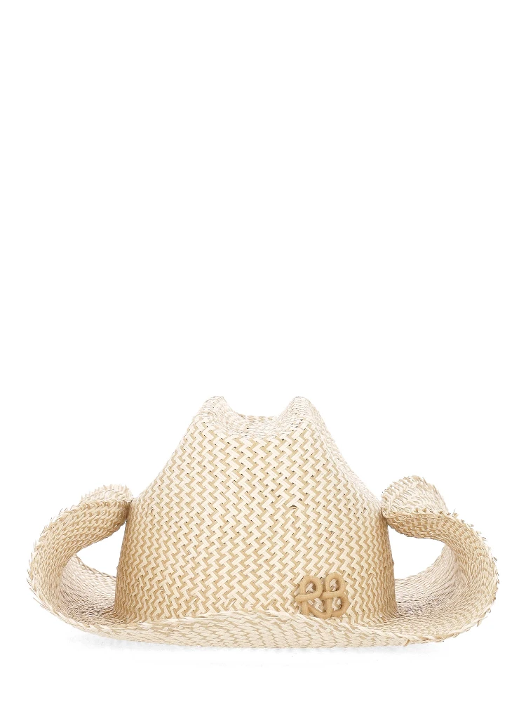 RUSLAN BAGINSKIY Hats