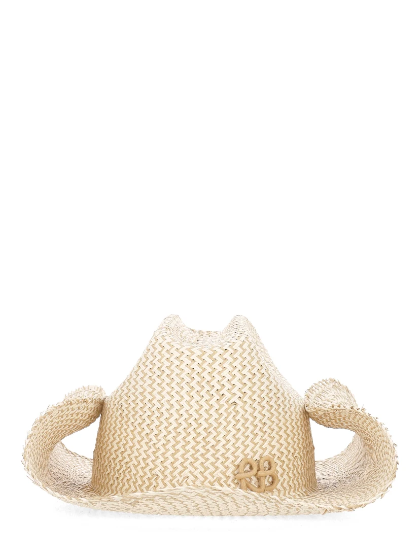 RUSLAN BAGINSKIY Hats