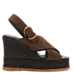 Castaner Sandals