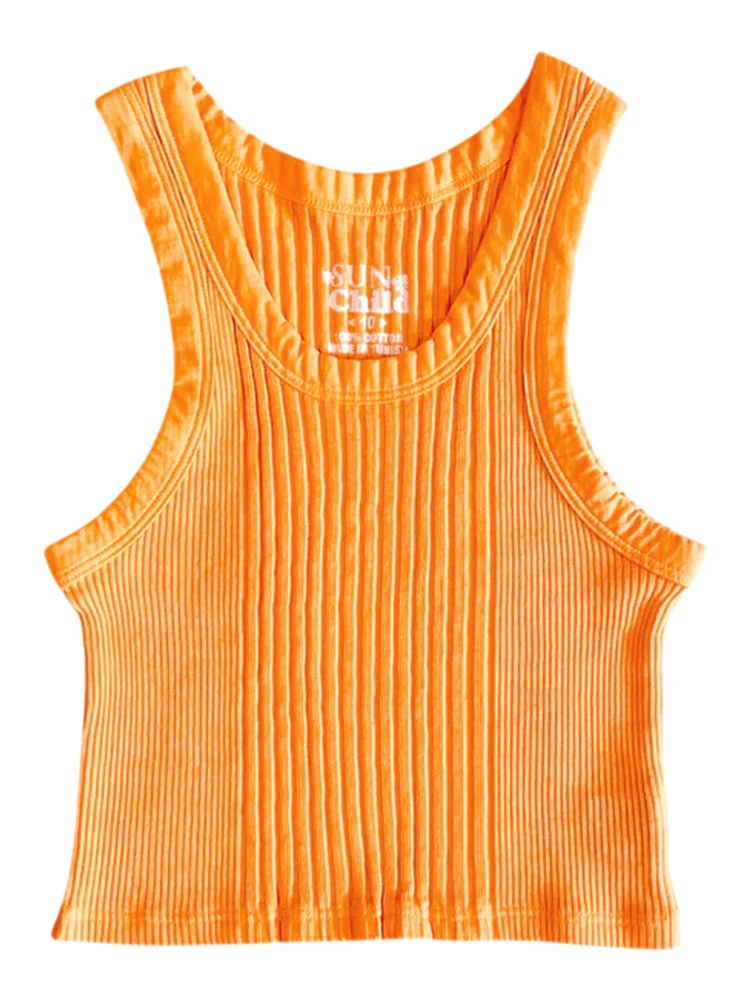 SUN CHILD Top