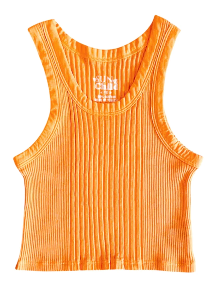 SUN CHILD Top