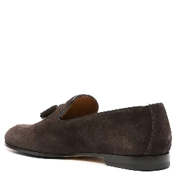 Doucal's Flat shoes