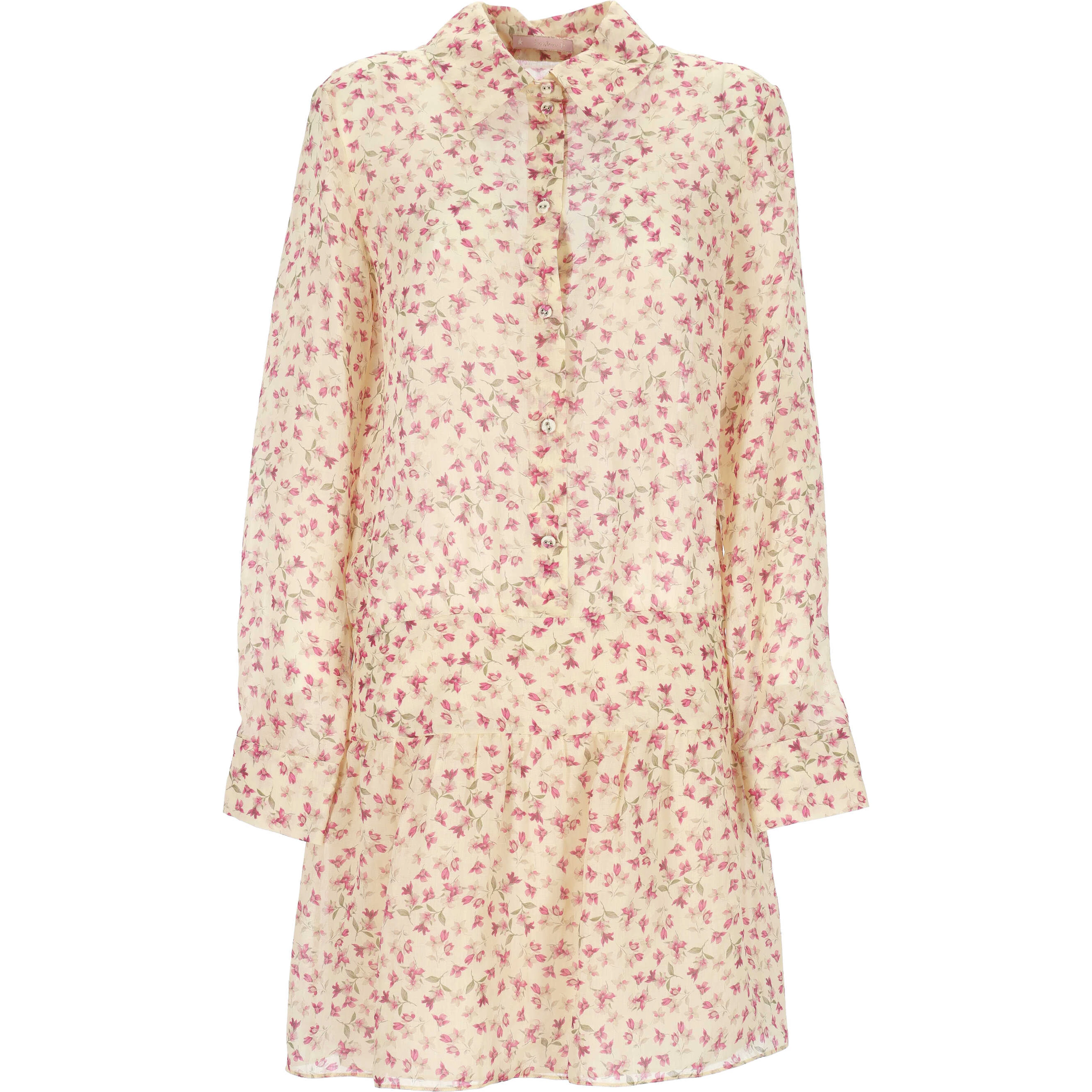 Kristina Ti Dresses