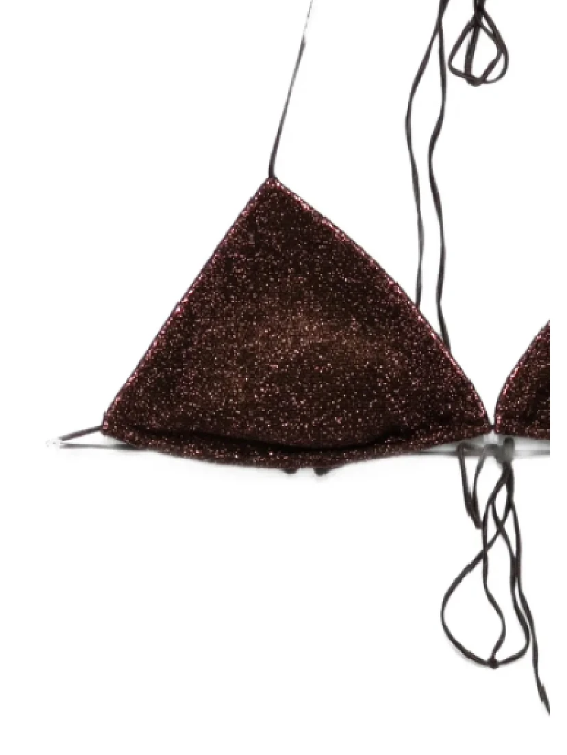 OSEREE Sea clothing Brown