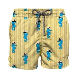 Saint Barth Sea clothing