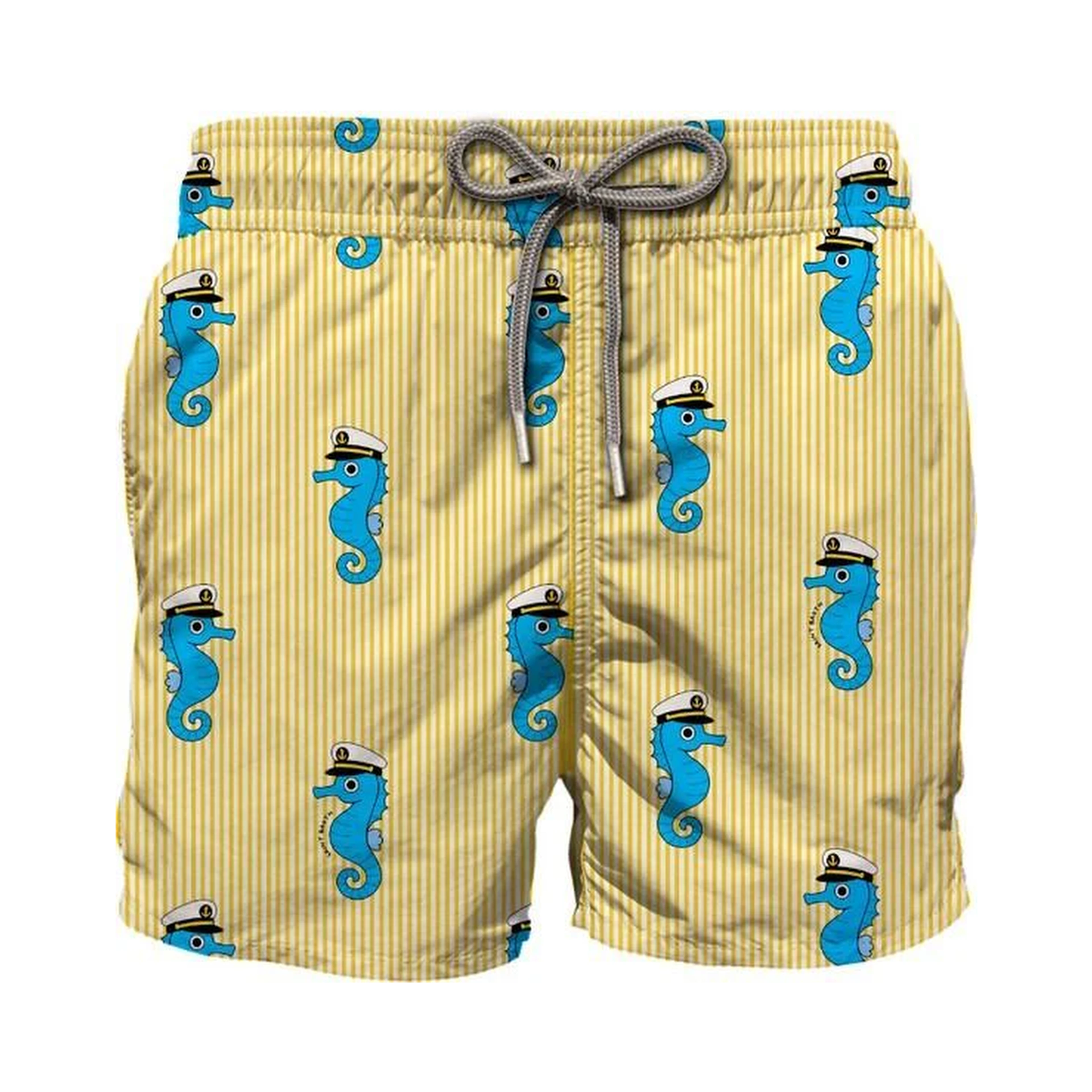Saint Barth Sea clothing