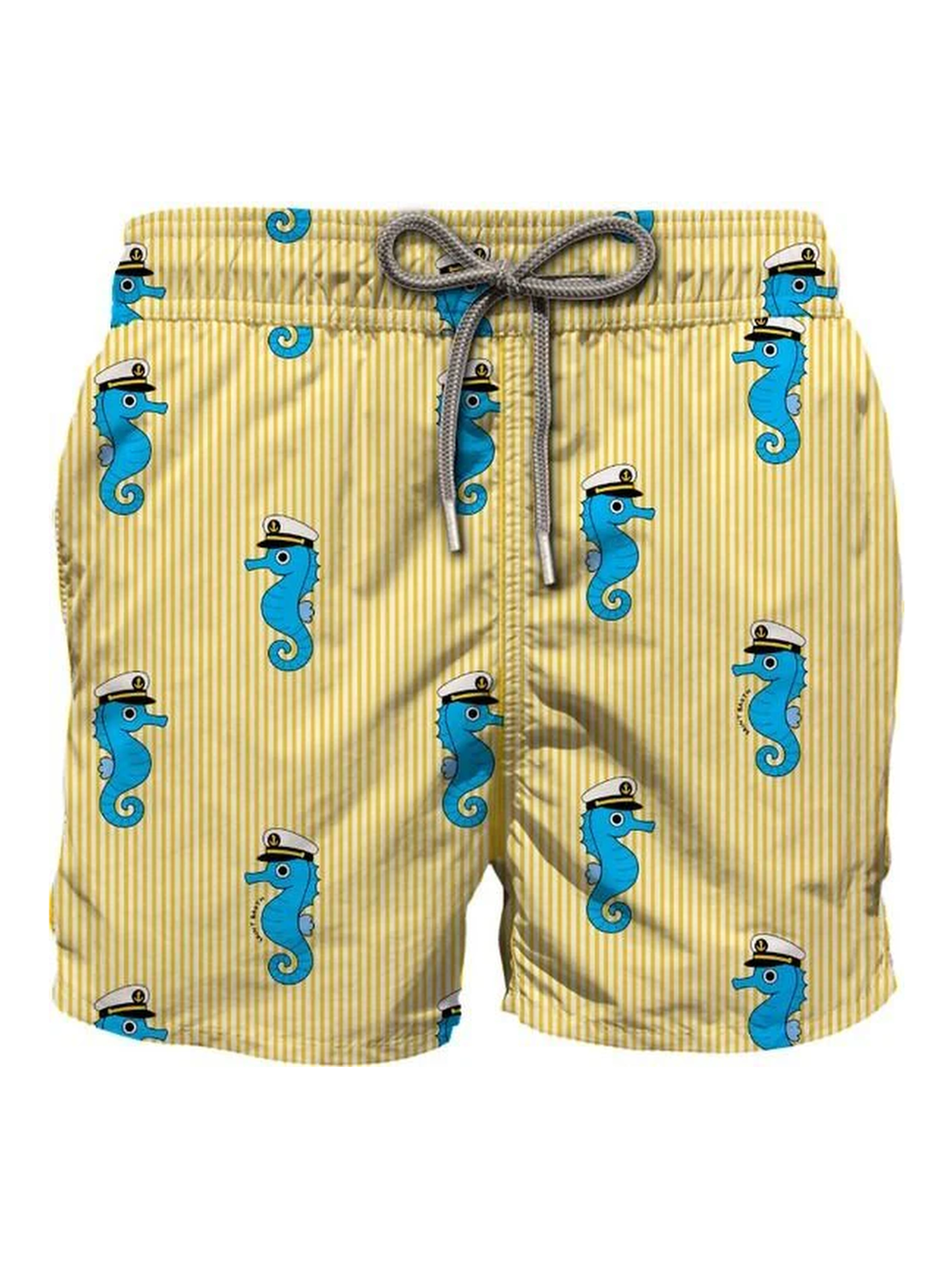 Saint Barth Sea clothing