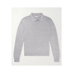 The Row Sweaters Grey