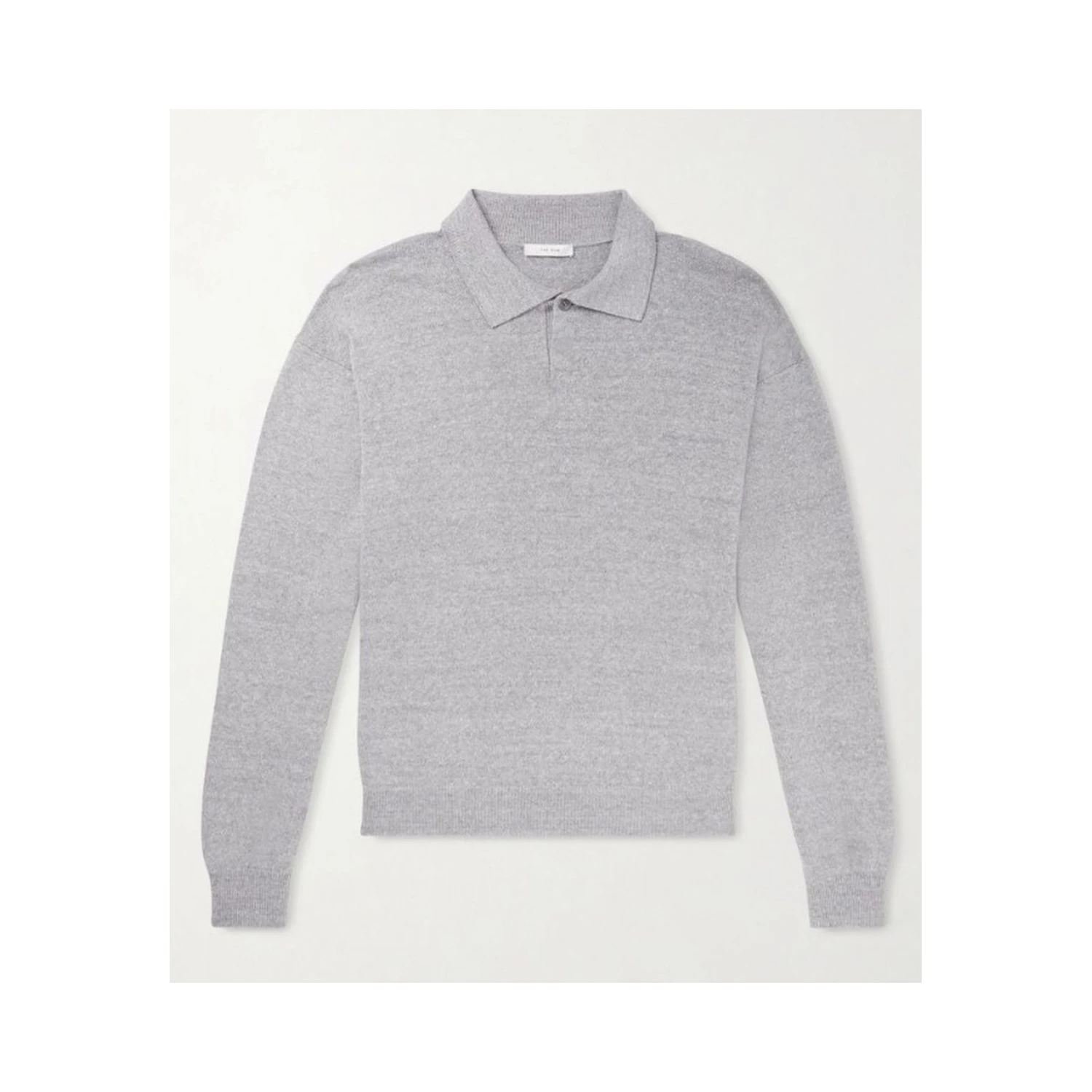 The Row Sweaters Grey