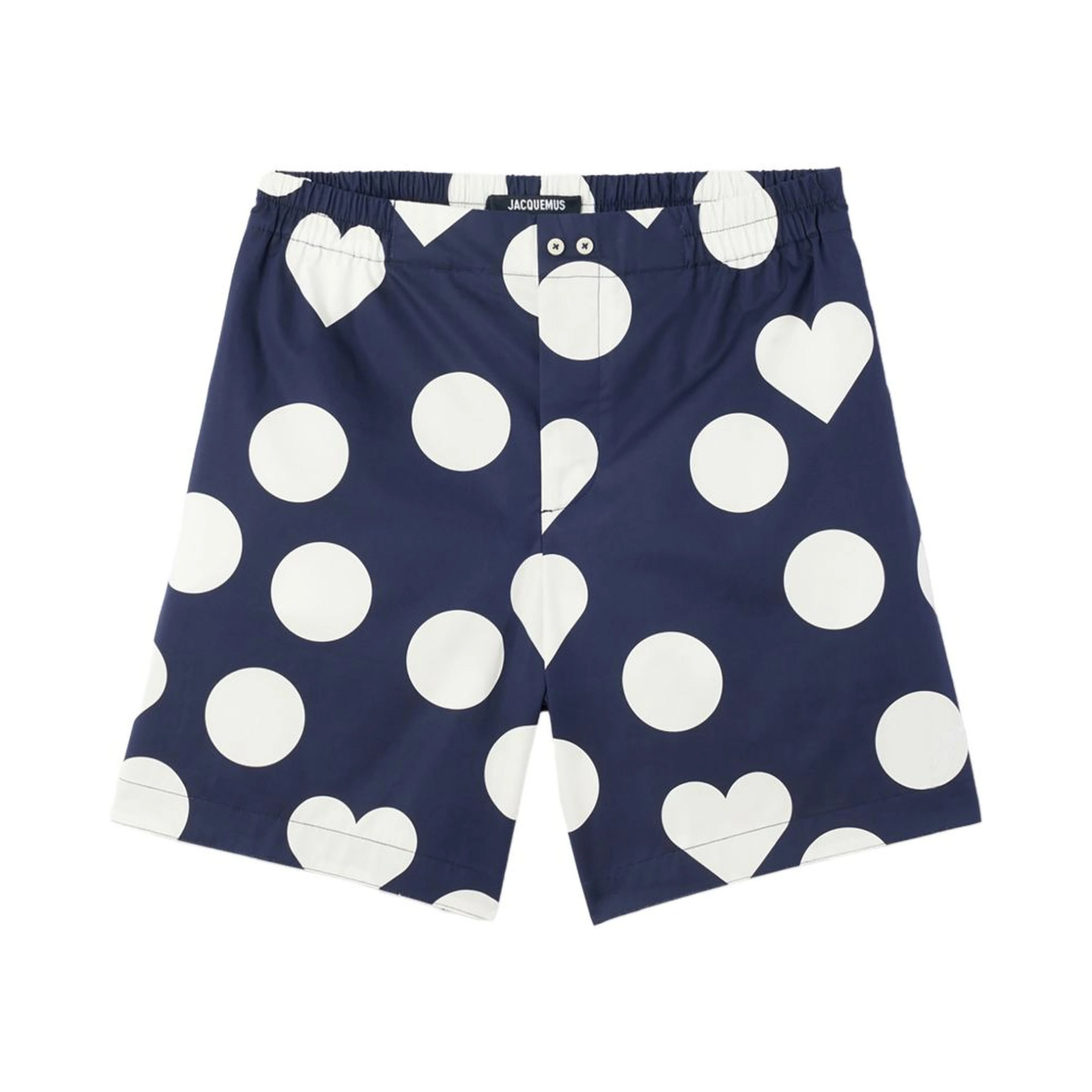 JACQUEMUS Shorts