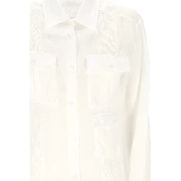 Ermanno Scervino Shirts