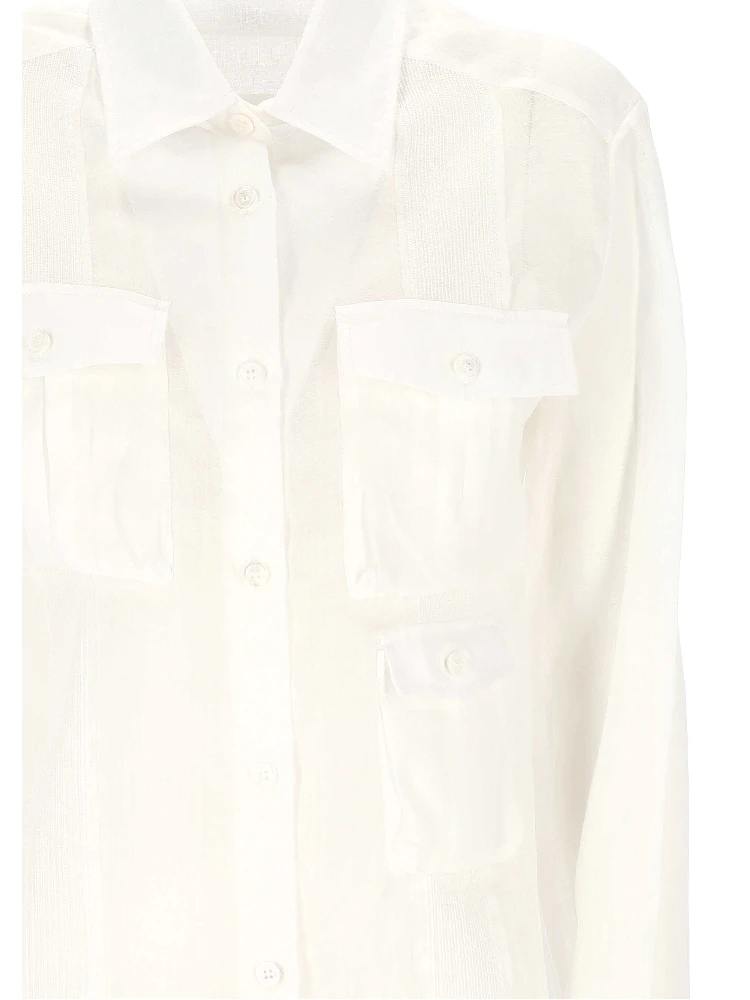 Ermanno Scervino Shirts alternative