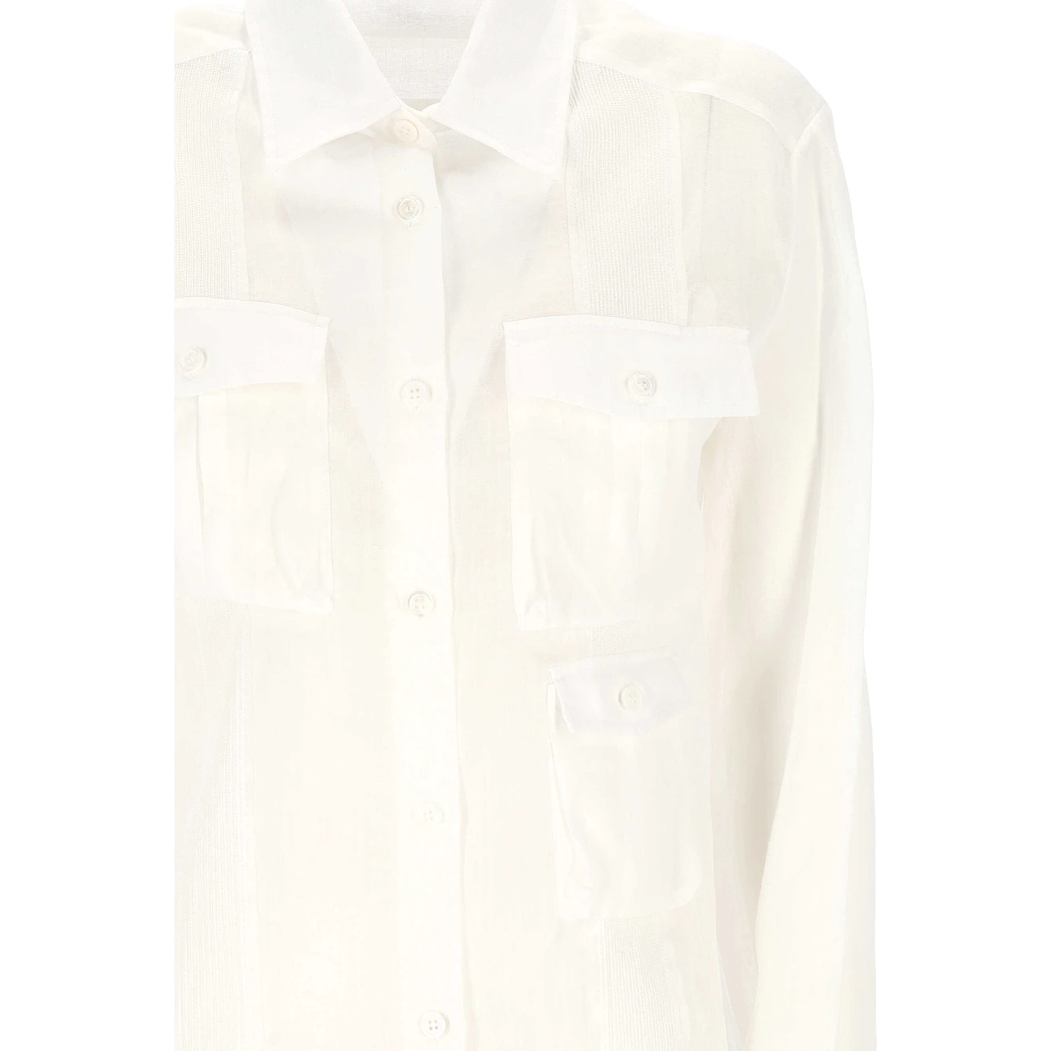 Ermanno Scervino Shirts