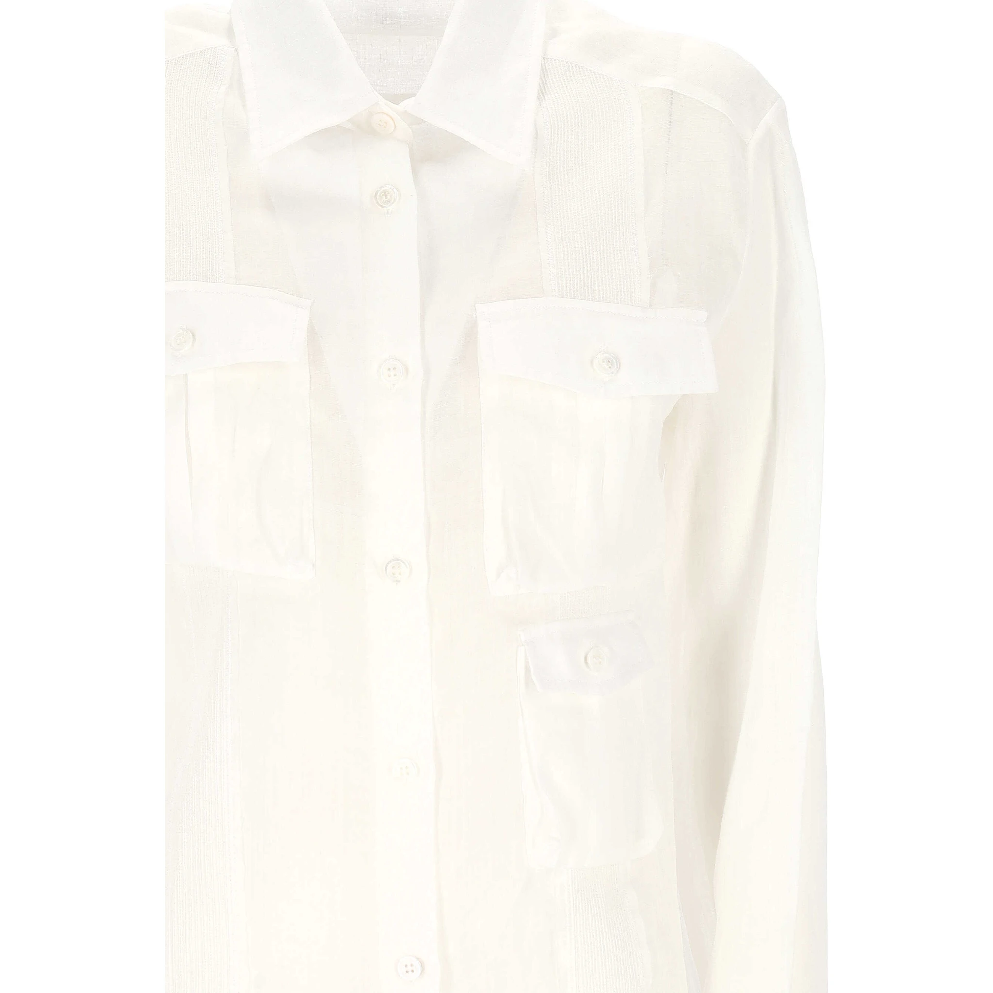 Ermanno Scervino Shirts