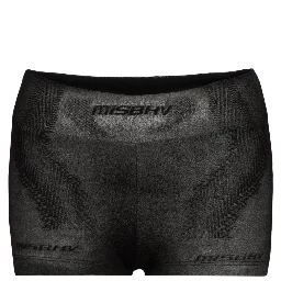 MISBHV Shorts Black
