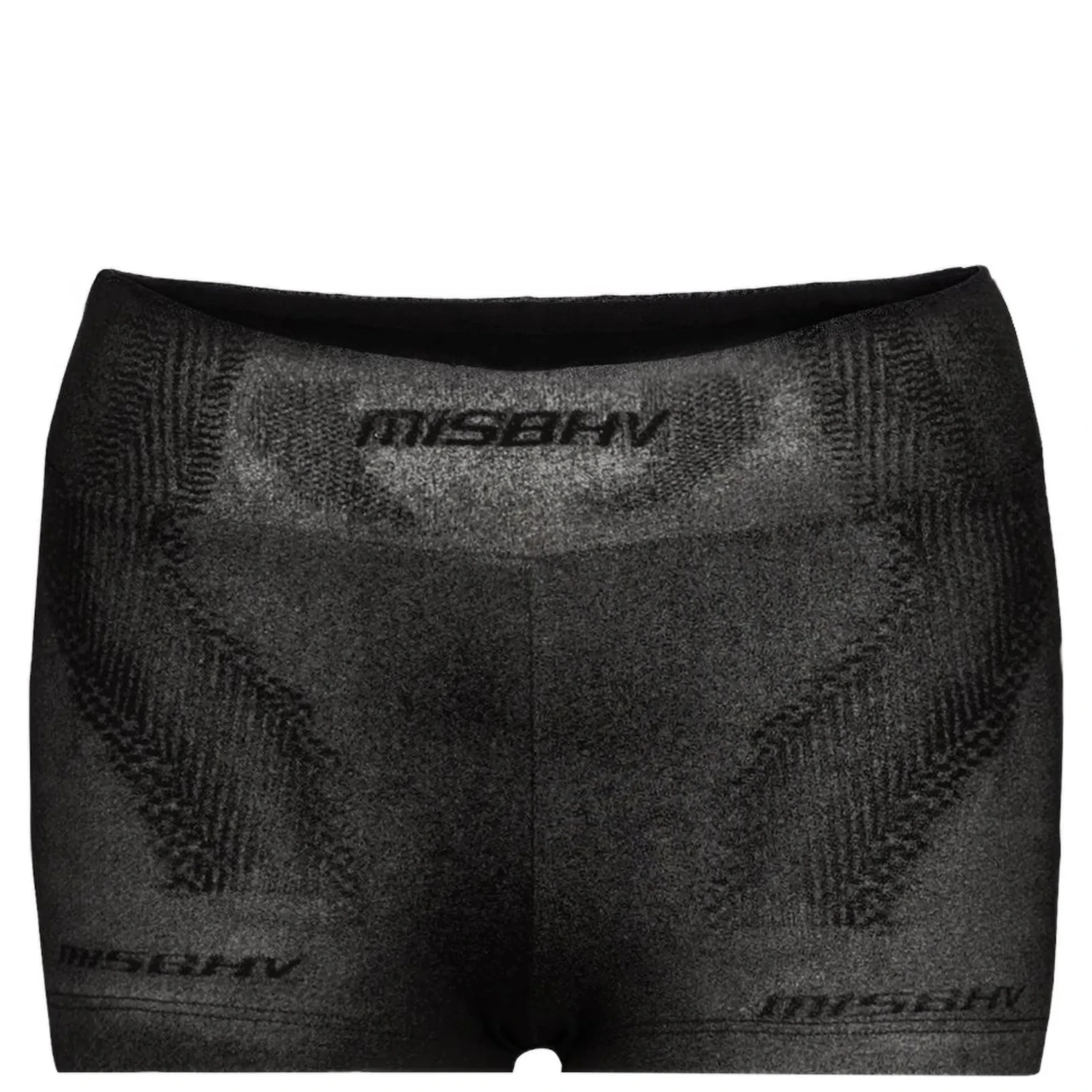 MISBHV Shorts Black