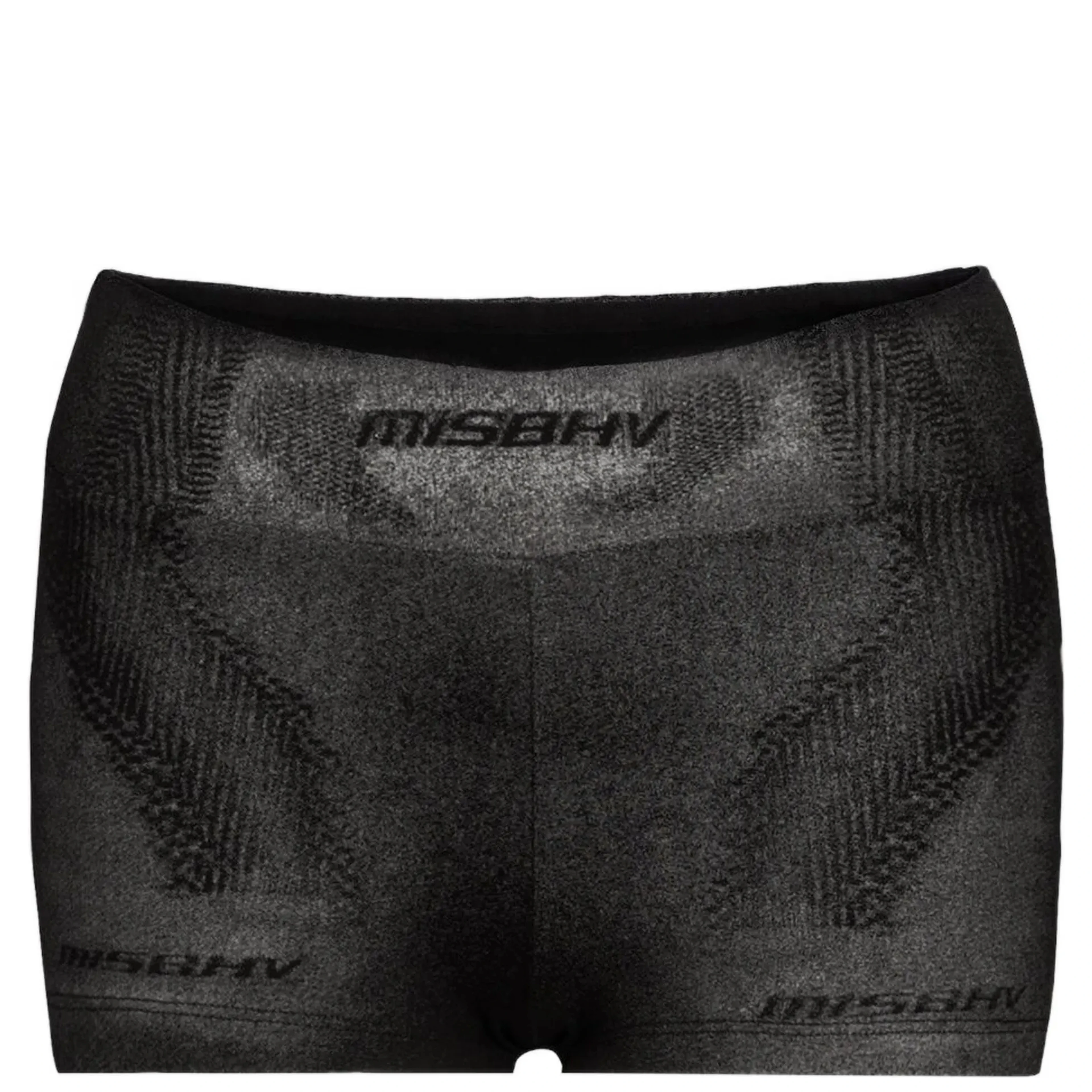 MISBHV Shorts Black