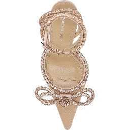 MACH & MACH Sandals