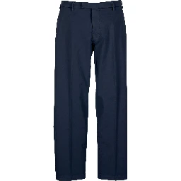 Michael Coal Trousers Blue
