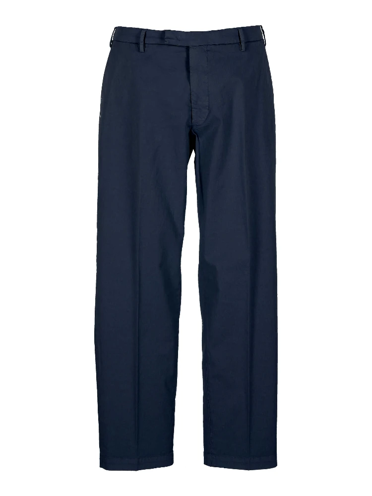 Michael Coal Trousers Blue