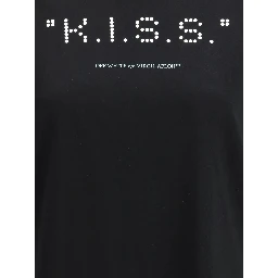 Off White T-shirts and Polos