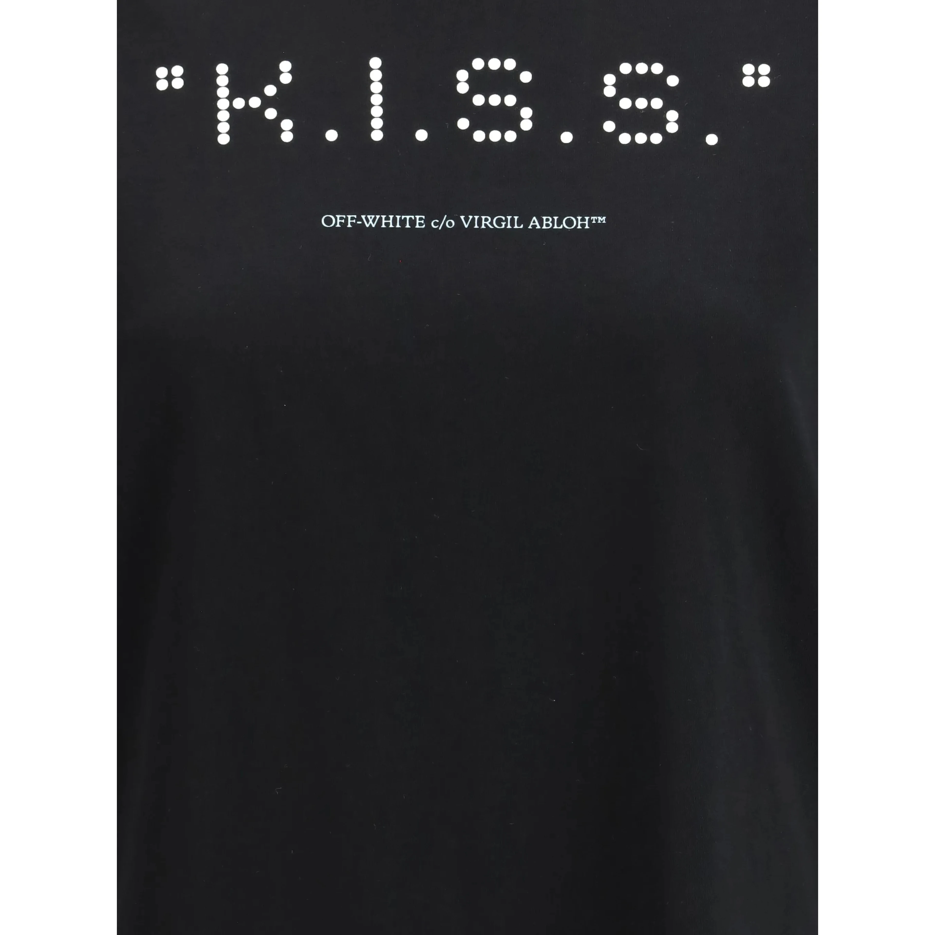 Off White T-shirts and Polos