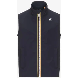 K-Way Jackets