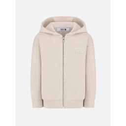 Baby Dior Sweaters Beige
