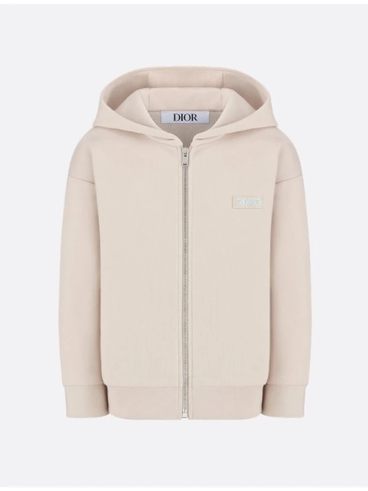 Baby Dior Sweaters Beige