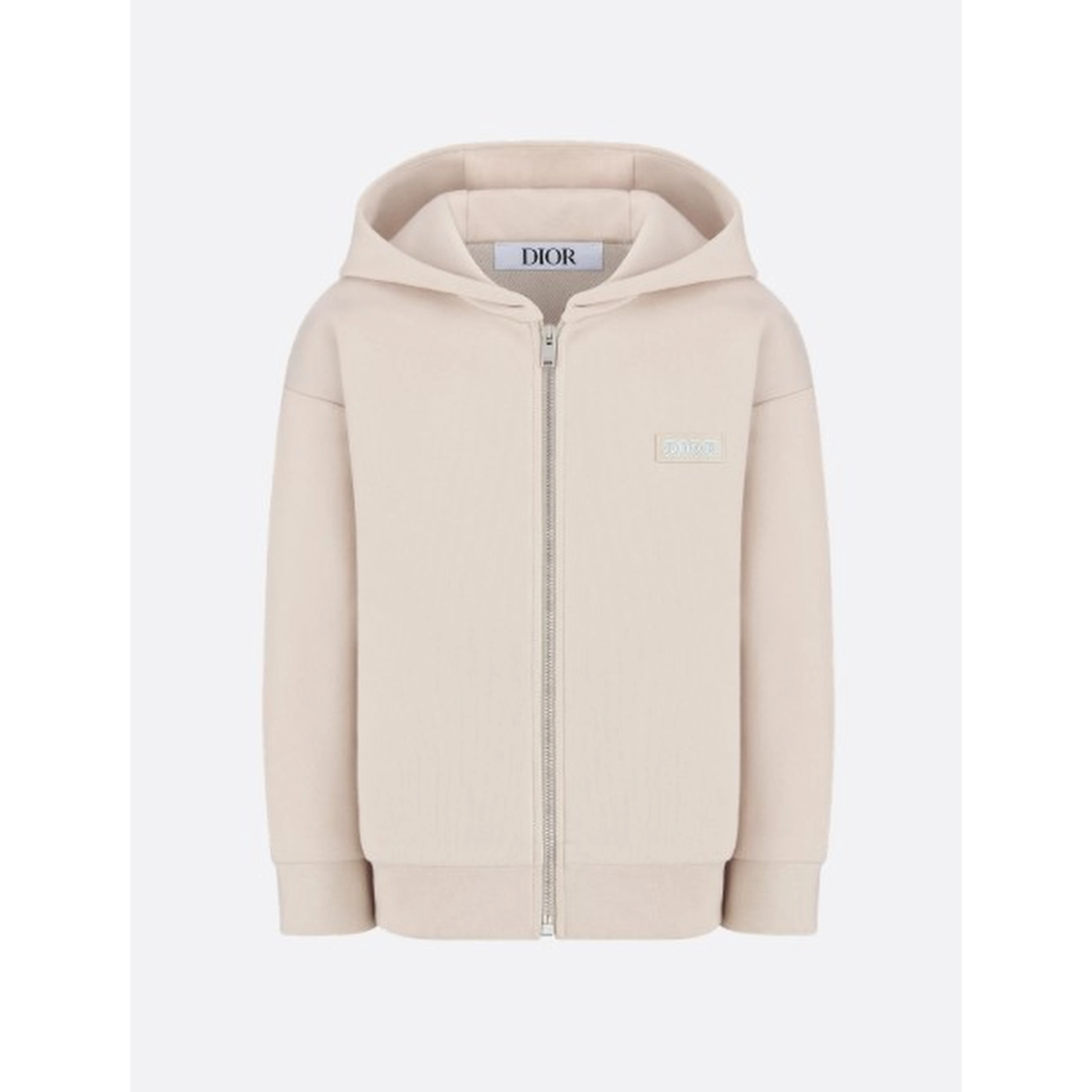 Baby Dior Sweaters Beige
