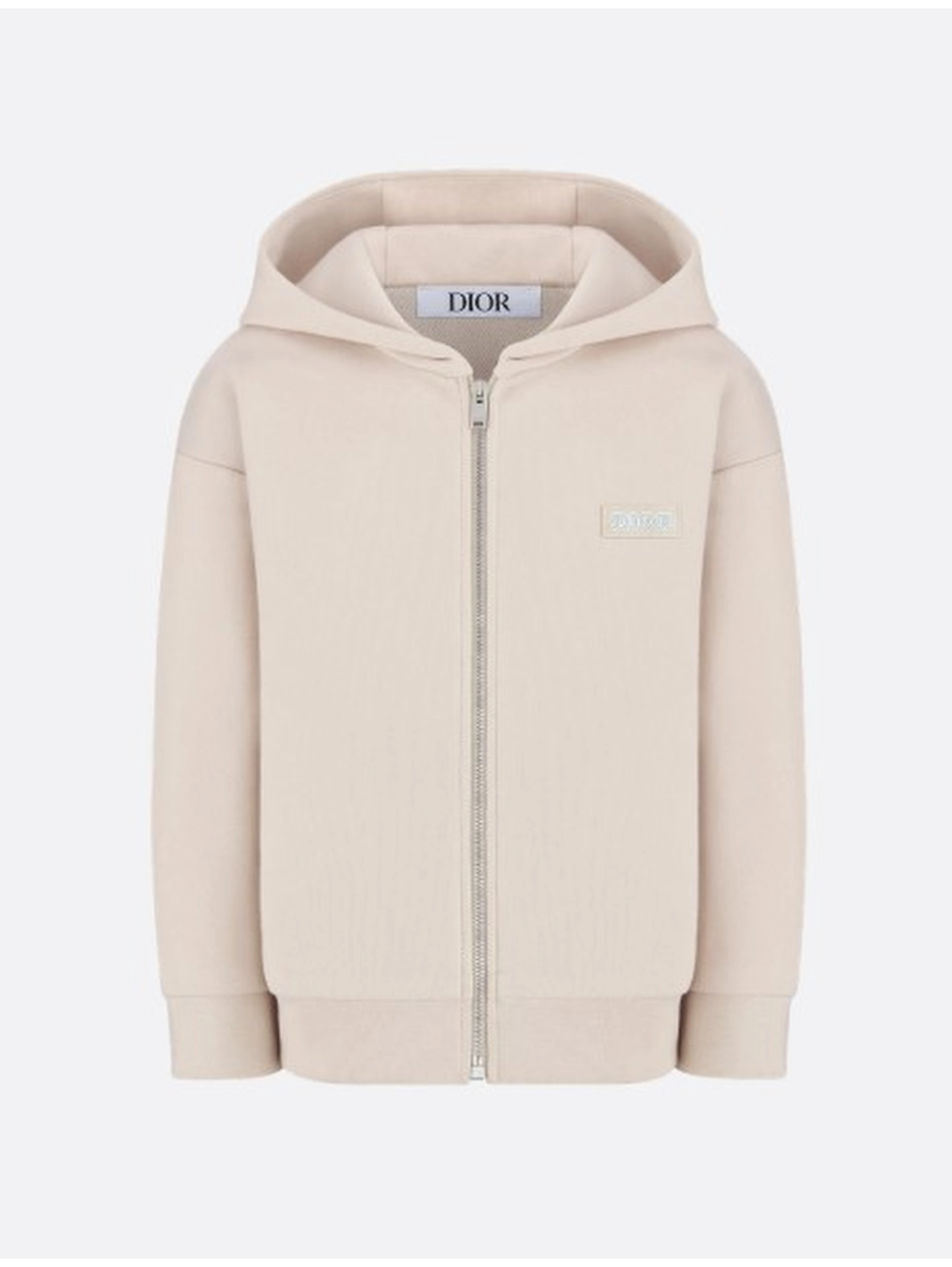 Baby Dior Sweaters Beige