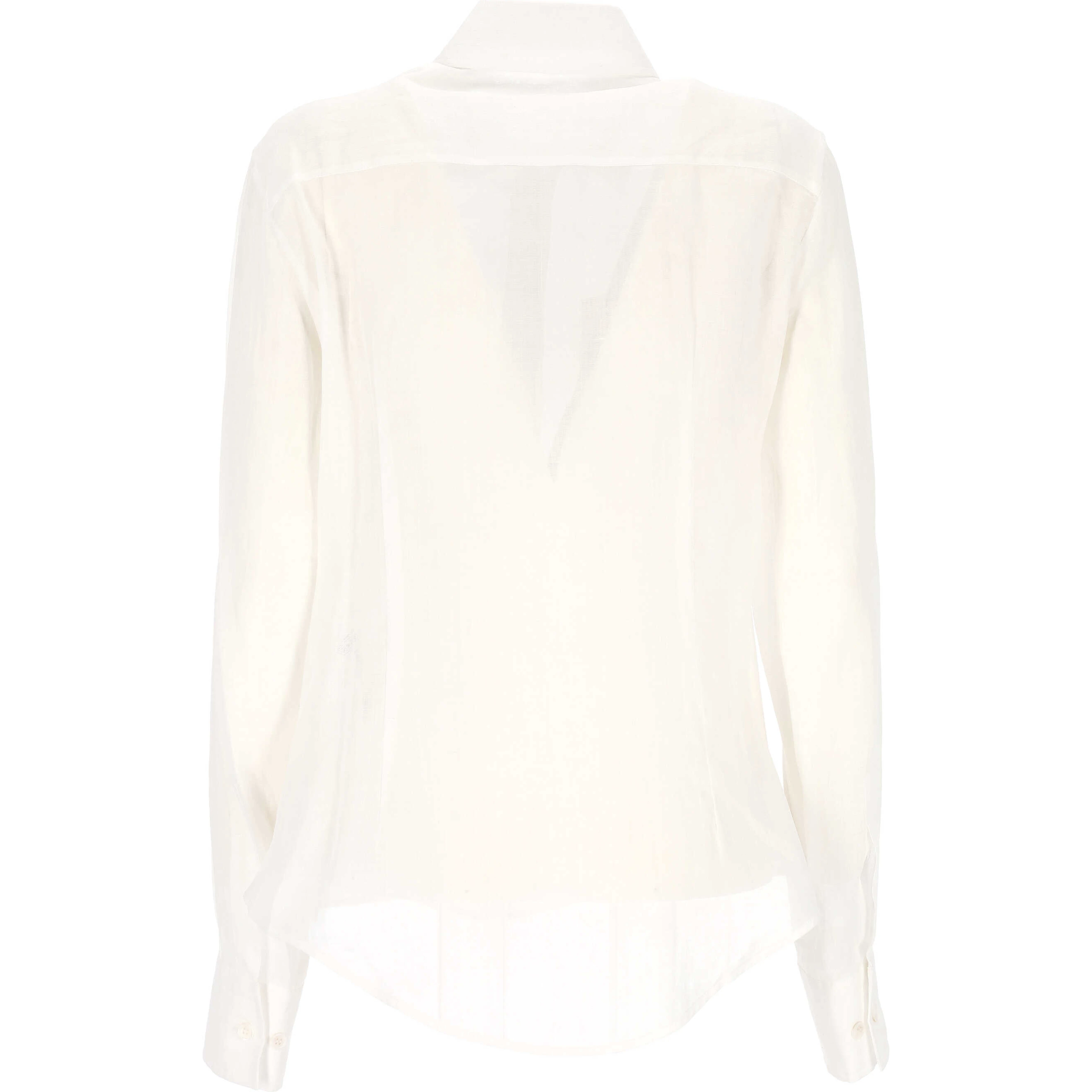 Ermanno Scervino Shirts