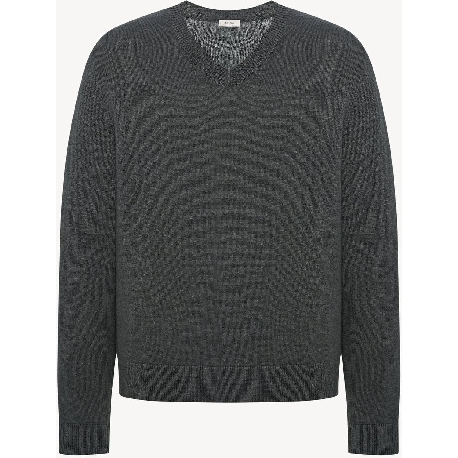 The Row Sweaters
