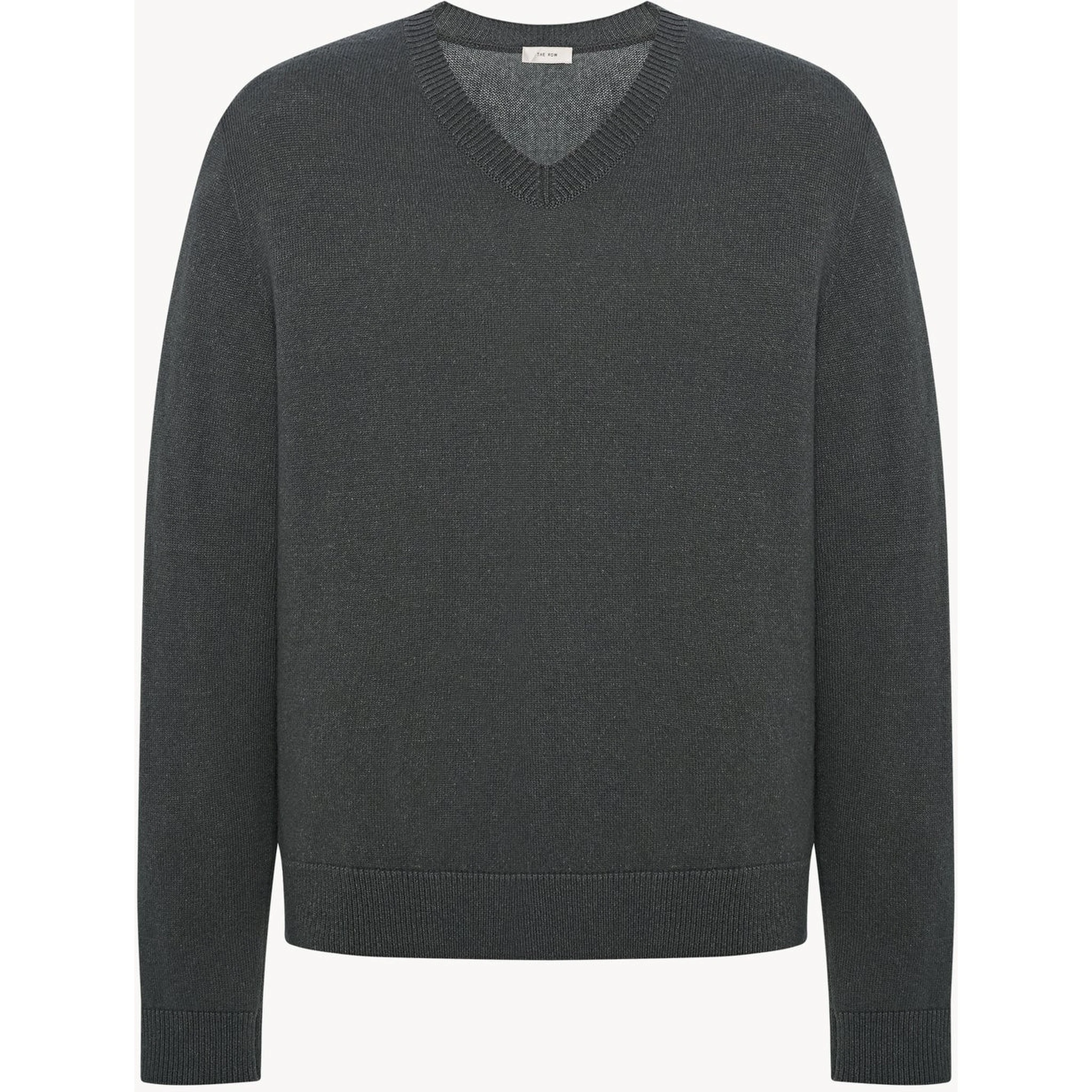The Row Sweaters