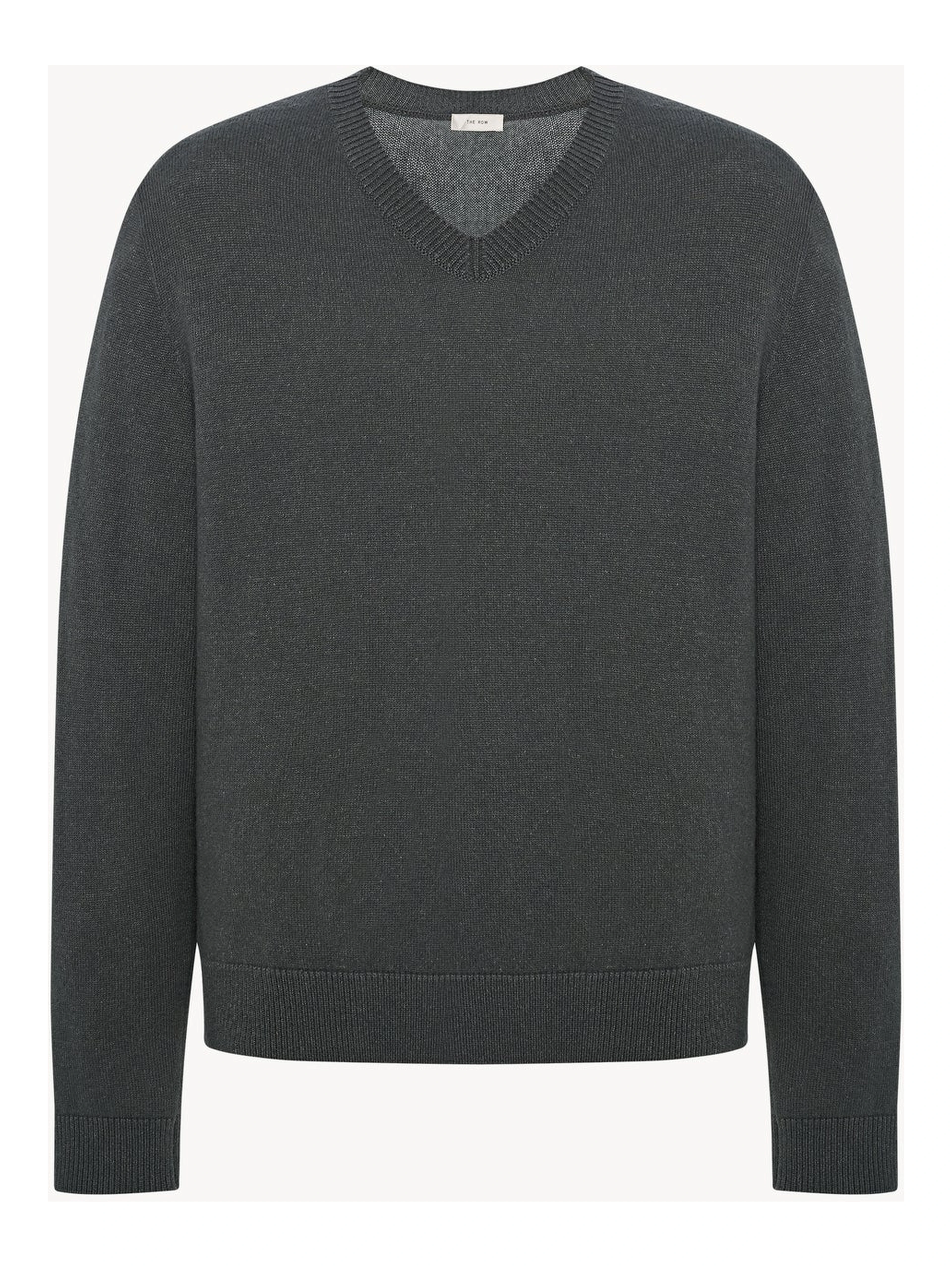 The Row Sweaters