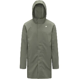 K-Way Jackets