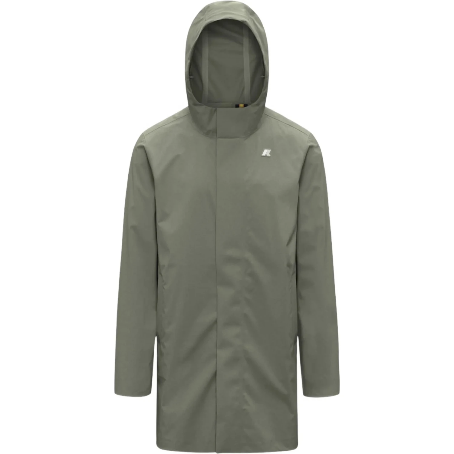 K-Way Jackets