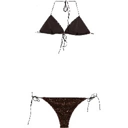 OSEREE Sea clothing Brown