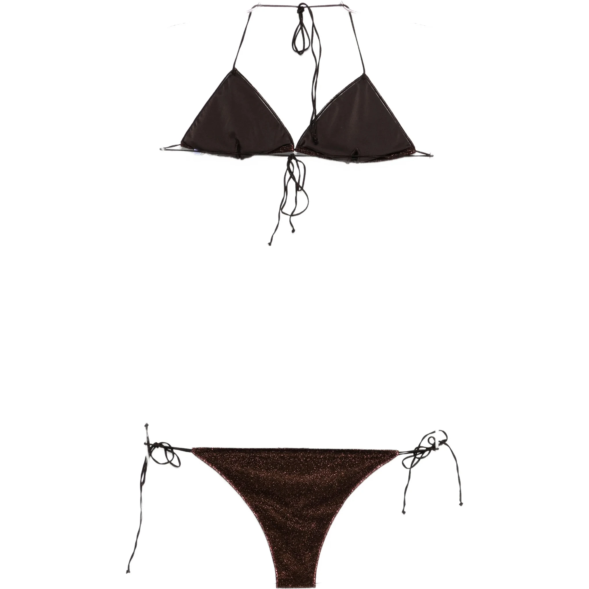 OSEREE Sea clothing Brown