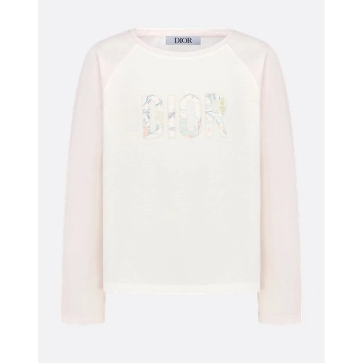 Baby Dior T-shirts and Polos
