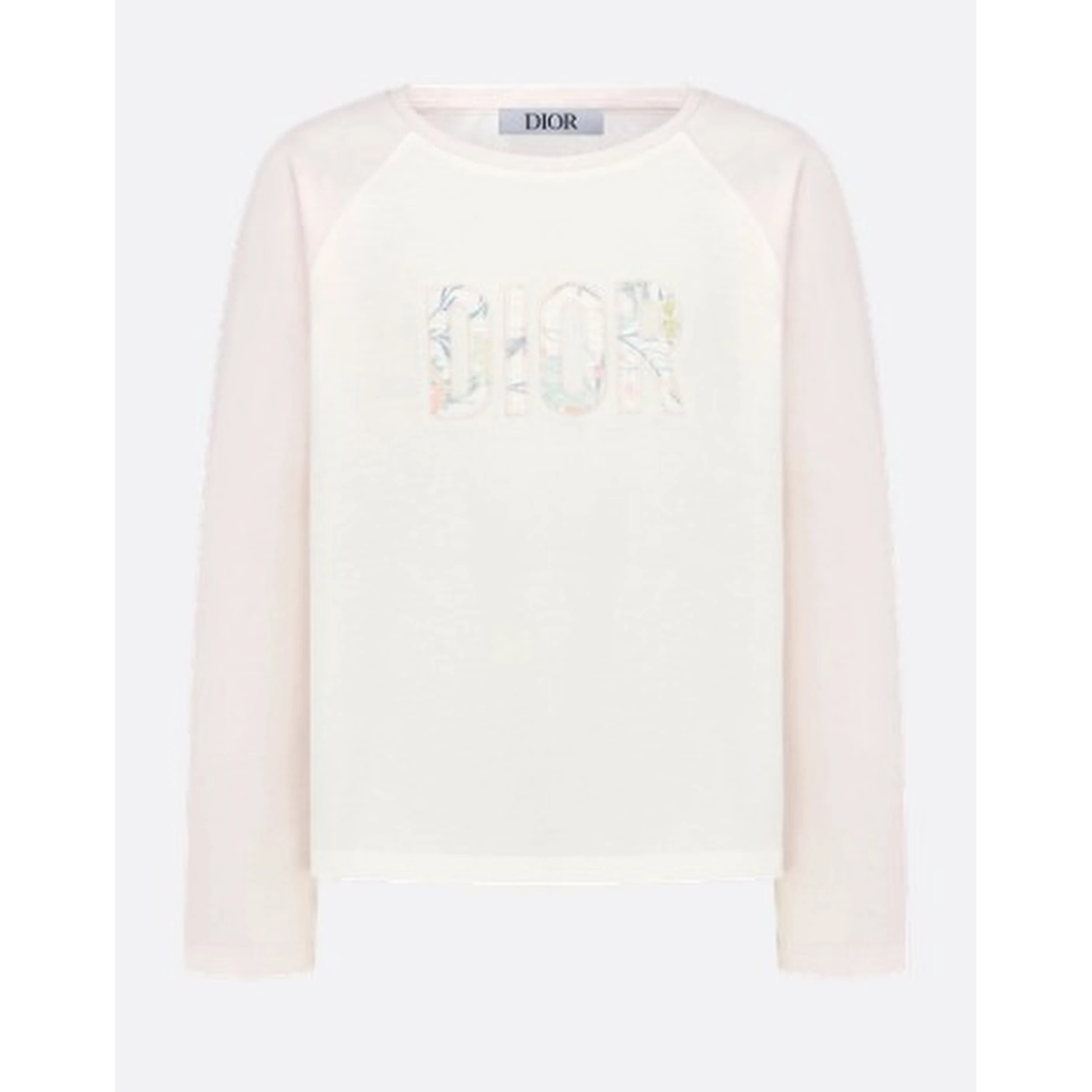 Baby Dior T-shirts and Polos