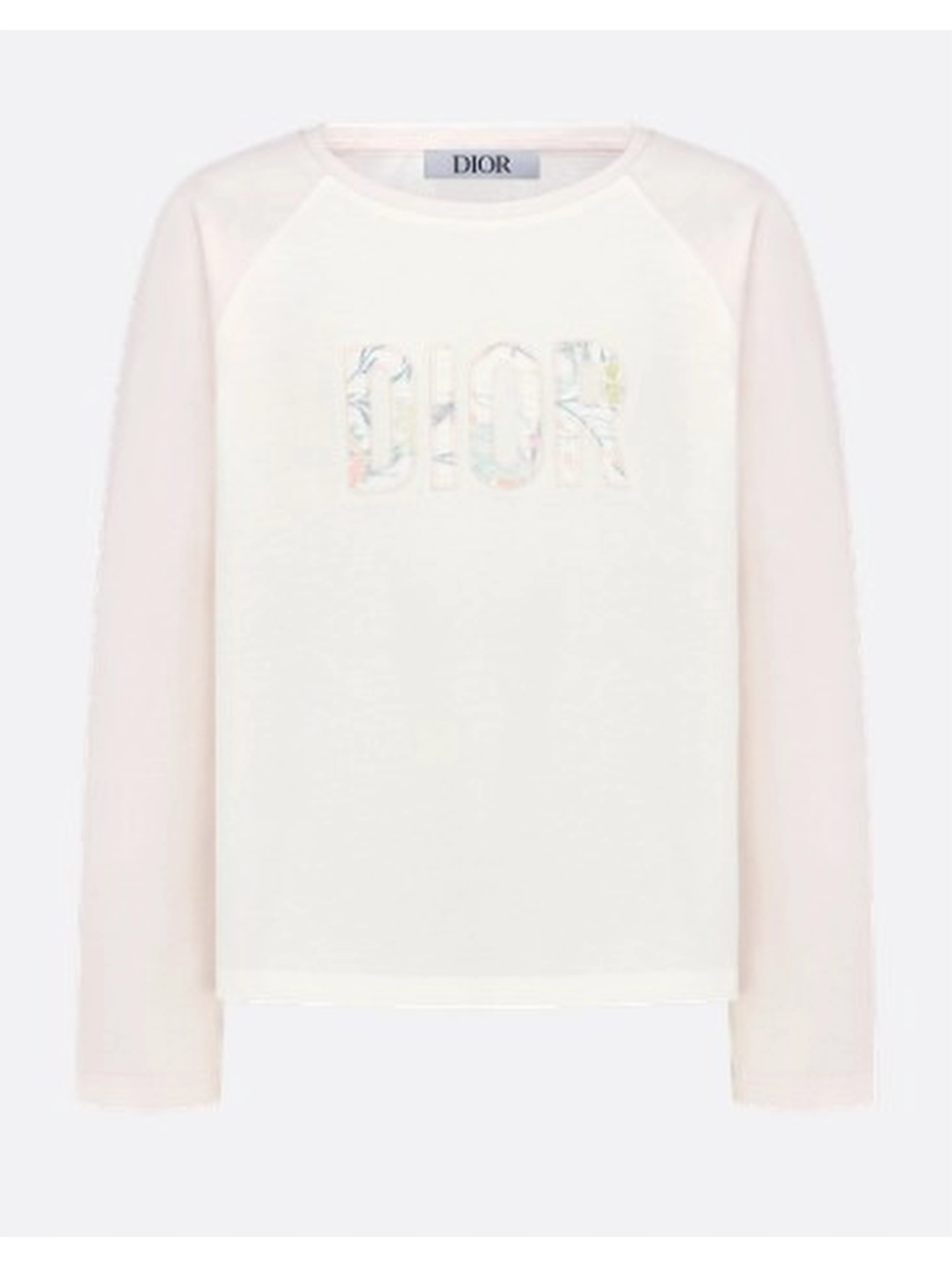 Baby Dior T-shirts and Polos