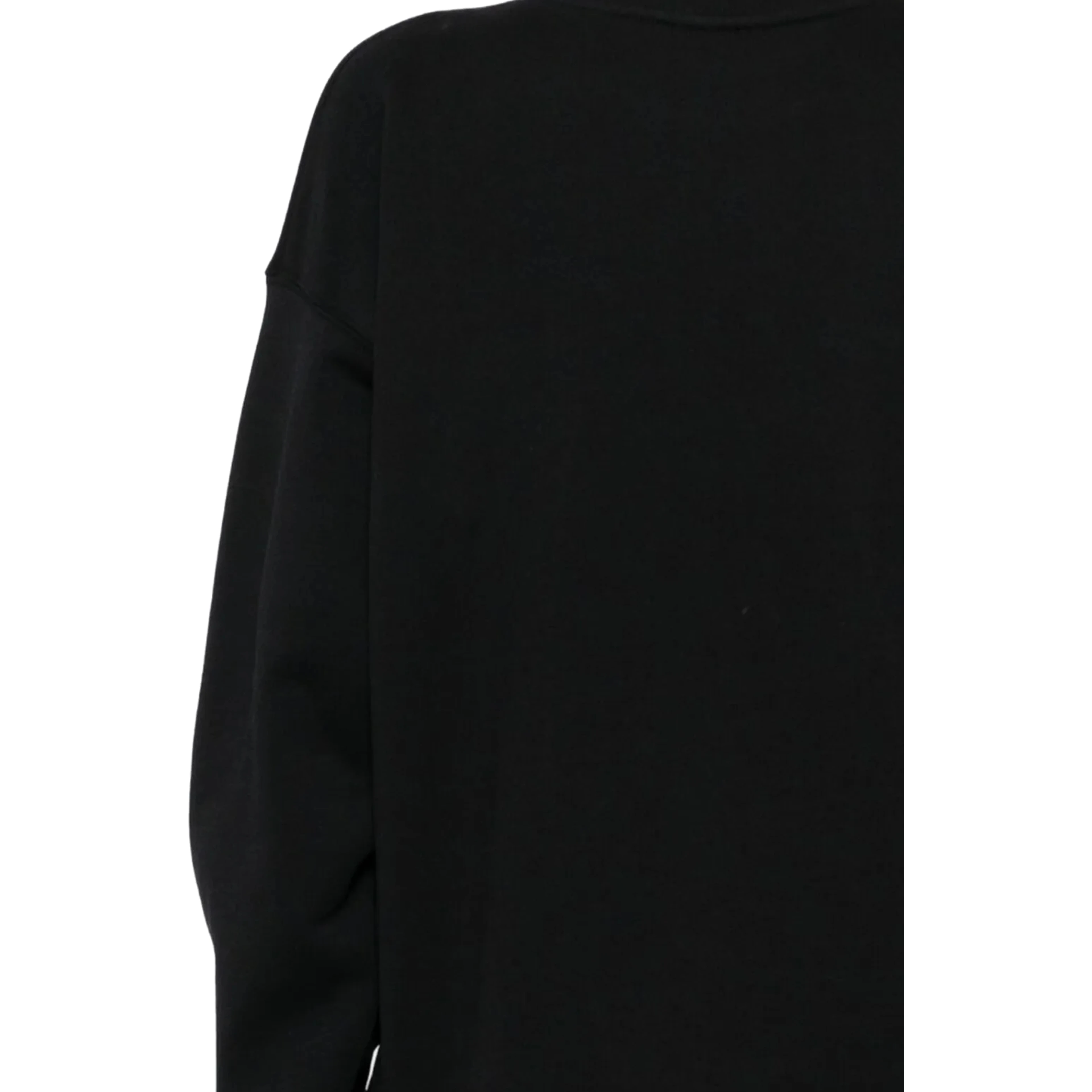 MAISON KITSUNE' Sweaters Black