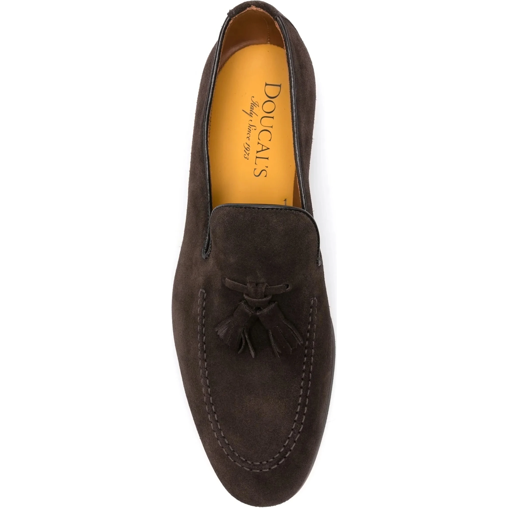Doucal's Flat shoes