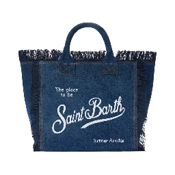 Saint Barth Bags
