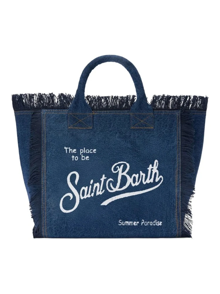Saint Barth Bags