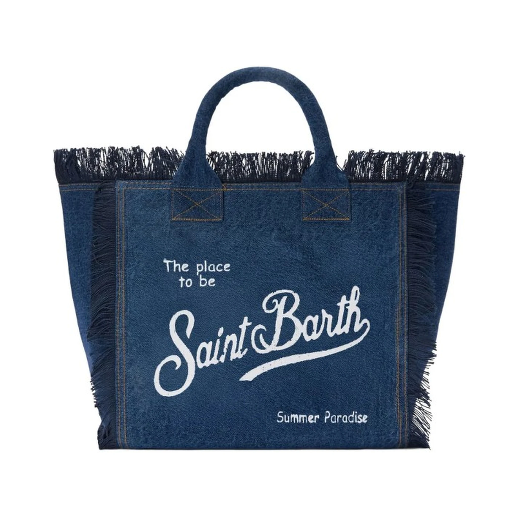 Saint Barth Bags