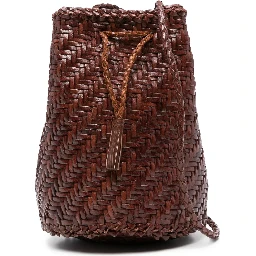 DRAGON DIFFUSION Bags.. Brown
