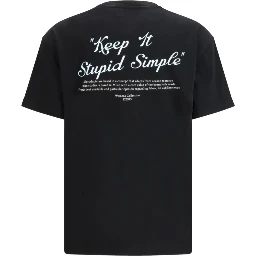 Off White T-shirts and Polos