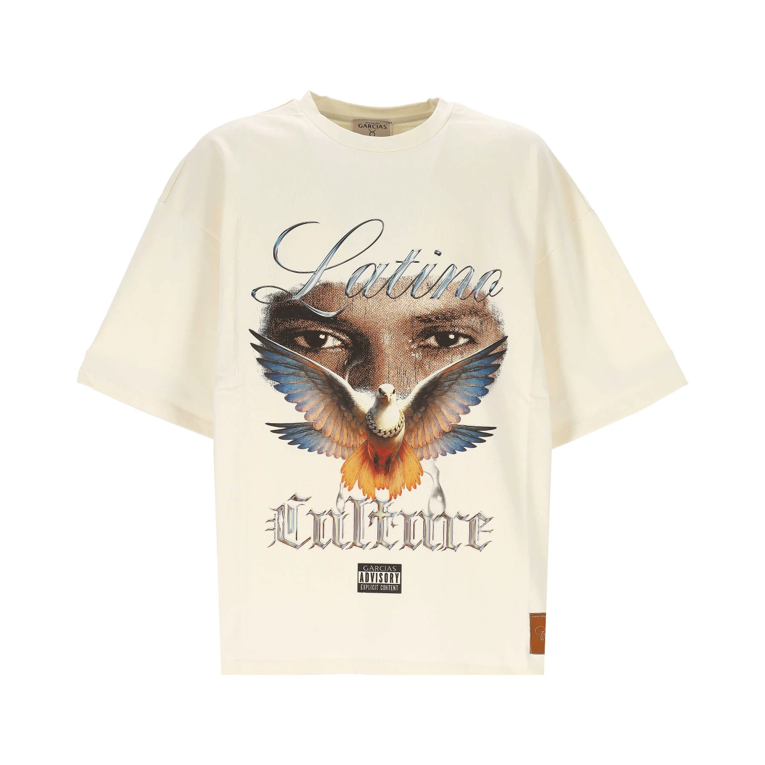 GARCIAS T-shirts and Polos